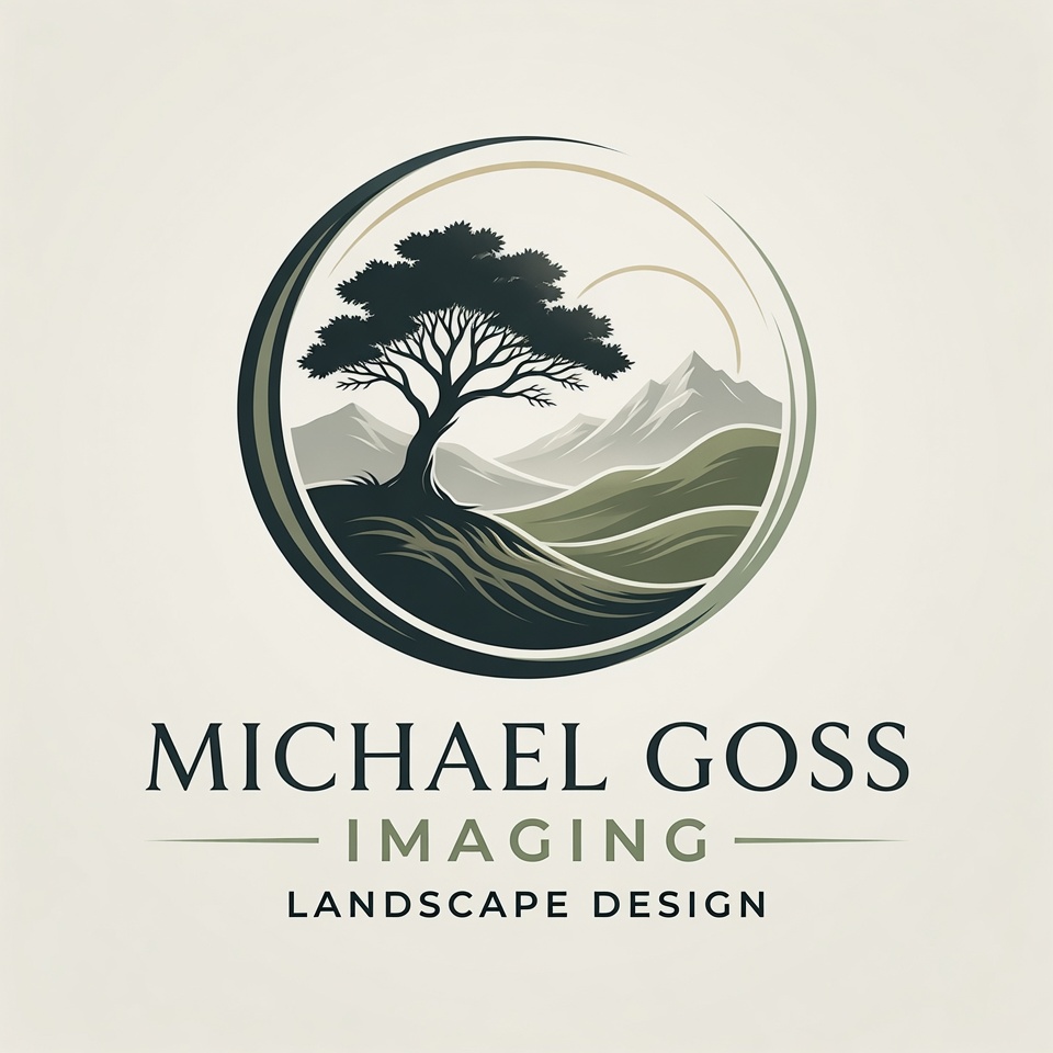 Michael Goss Imaging — Exterior 3D Landscape Rendering